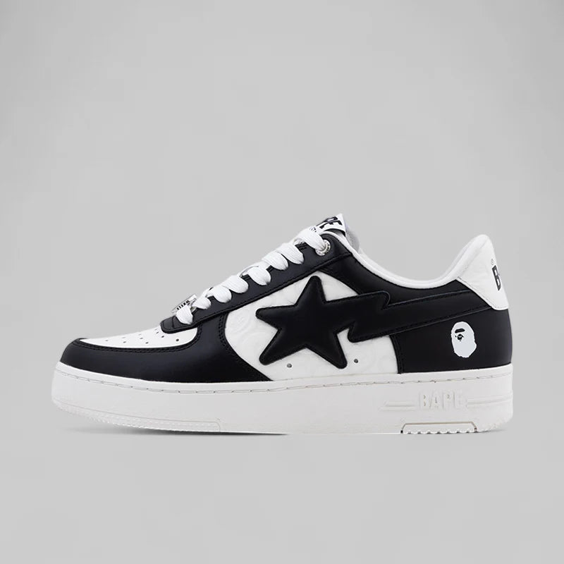Bape STA #3 M1 - Black - Hypepieces