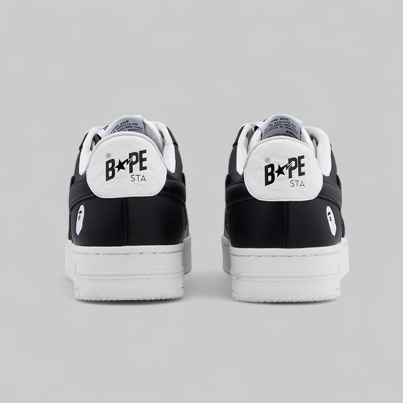 Bape STA #3 M1 - Black - Hypepieces