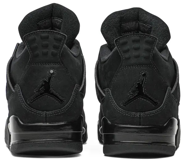Air Jordan 4 Retro 'Black Cat' 2020 - Hypepieces