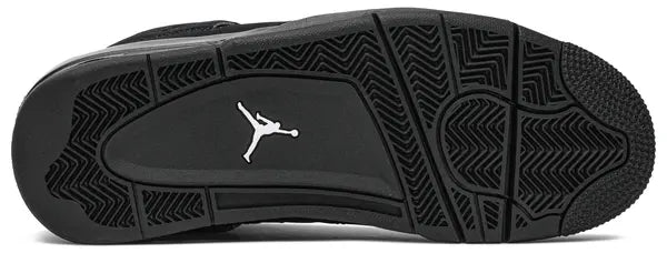 Air Jordan 4 Retro 'Black Cat' 2020 - Hypepieces