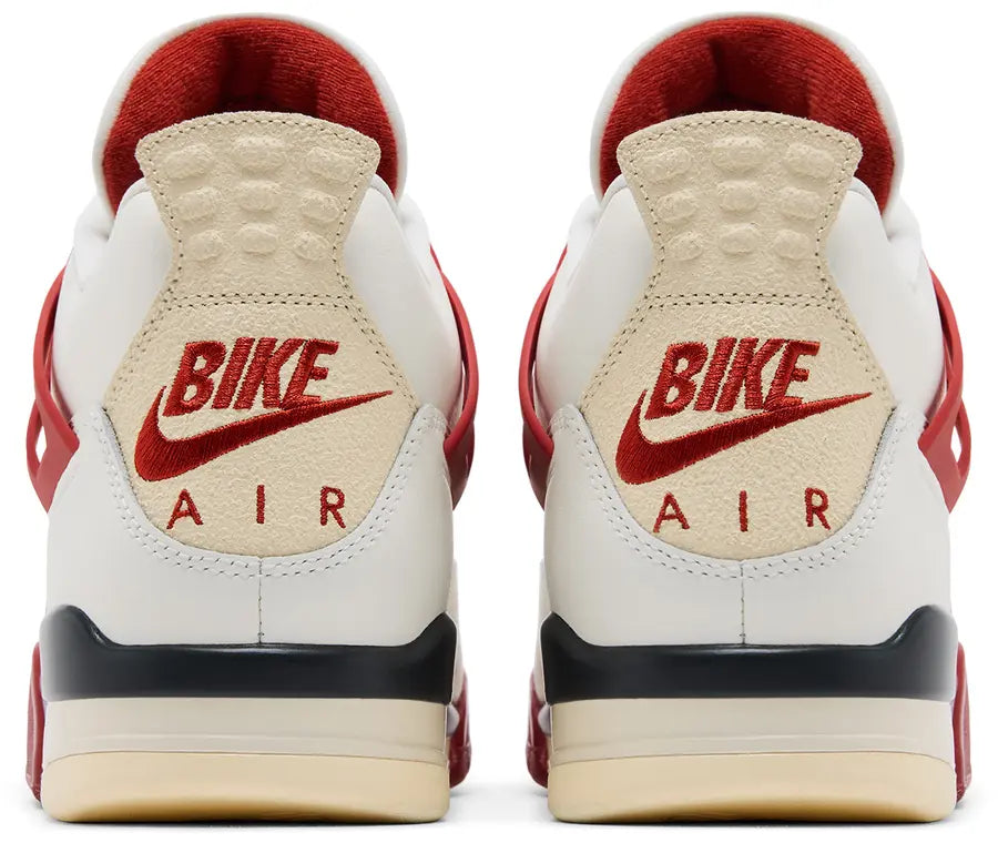 Jordan 4 Bike Air Brick After Brick - Hypepieces
