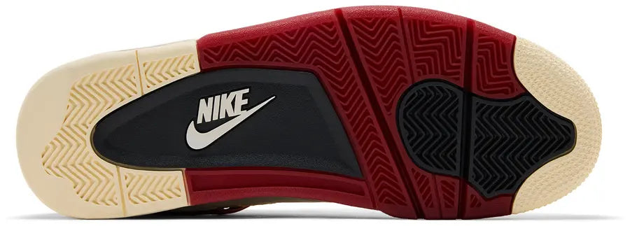 Jordan 4 Bike Air Brick After Brick - Hypepieces