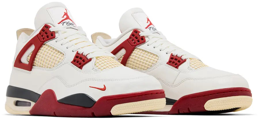 Jordan 4 Bike Air Brick After Brick - Hypepieces