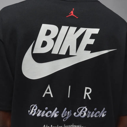 Nike "Bike Air" Nigel Sylvester Tee