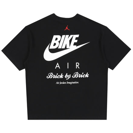 Nike "Bike Air" Nigel Sylvester Tee