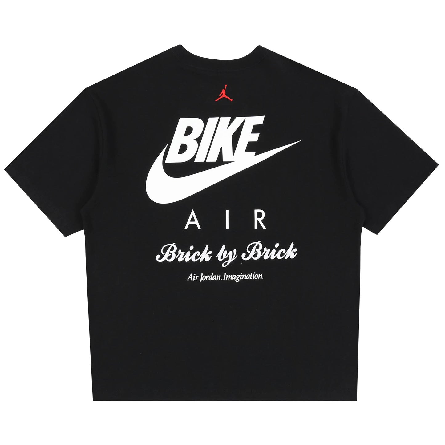 Nike "Bike Air" Nigel Sylvester Tee - Hypepieces