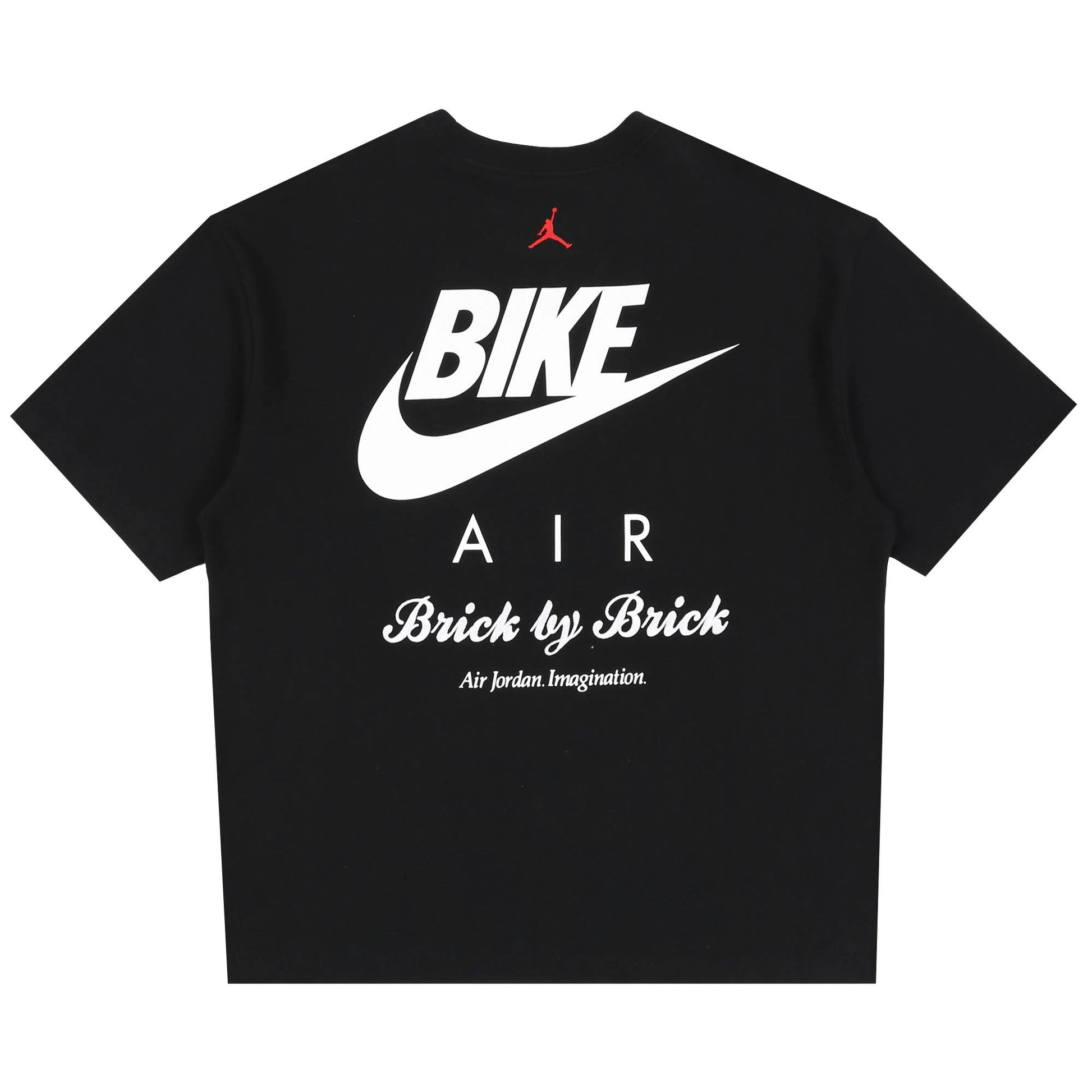 Nike "Bike Air" Nigel Sylvester Tee - Hypepieces