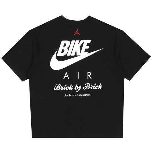 Nike "Bike Air" Nigel Sylvester Tee - Hypepieces