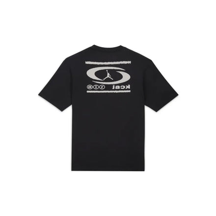 Travis Scott x Jordan Tee Black