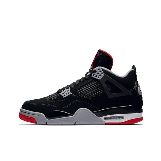 Jordan 4 Bred PRELOVED - Hypepieces