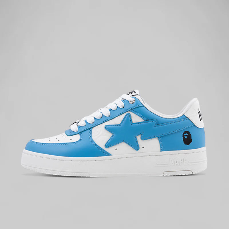 Bape STA #3 M1 - Blue - Hypepieces