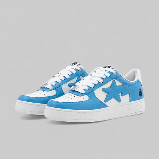 Bape STA #3 M1 - Blue - Hypepieces