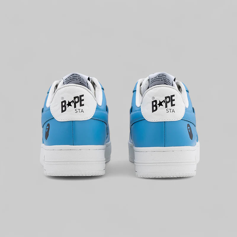 Bape STA #3 M1 - Blue - Hypepieces