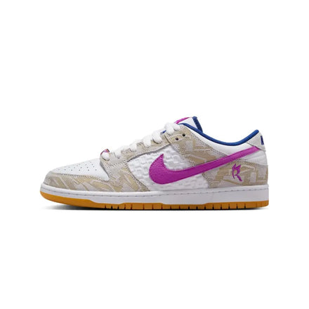 Nike SB Dunk Low Rayssa Leal