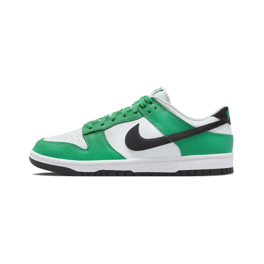 Nike Dunk Low Stadium green