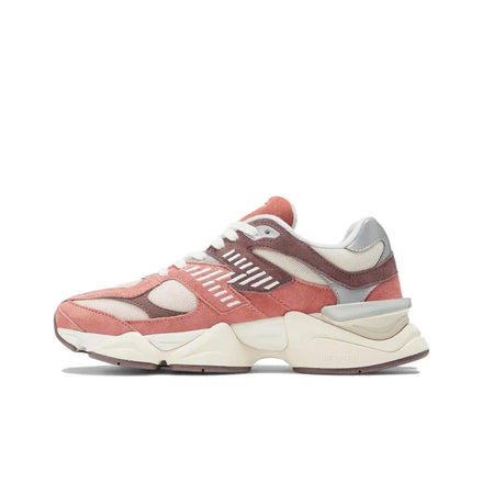 New Balance 9060 Cherry Blossom - Hypepieces