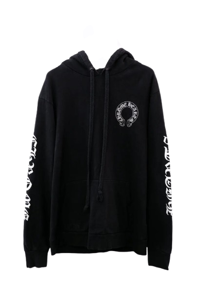 Chrome Hearts F*ck You Hoodie - Hypepieces