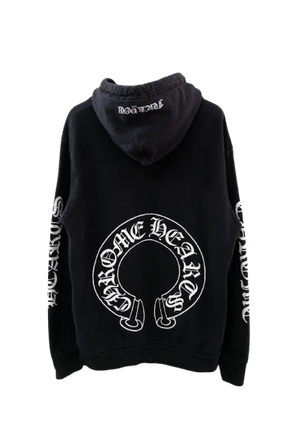 Chrome Hearts F*ck You Hoodie