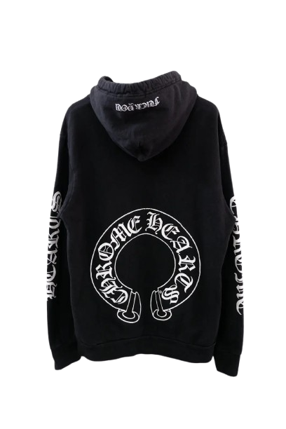 Chrome Hearts F*ck You Hoodie - Hypepieces