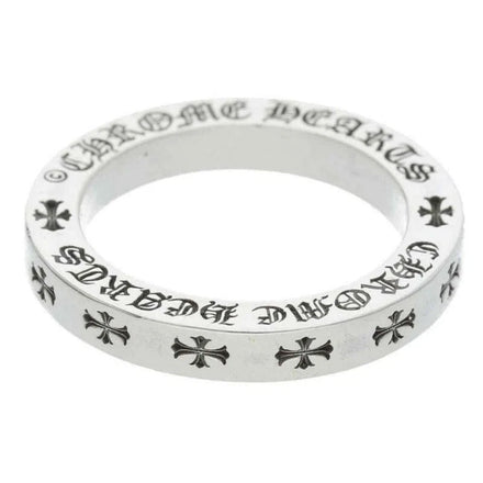 Chrome Hearts F*ck You Ring Size 9.5 - Hypepieces