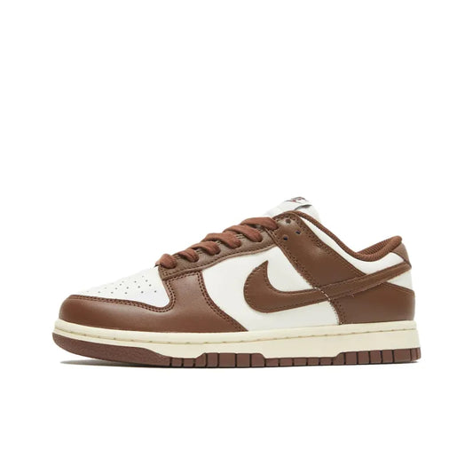 Nike Dunk Low Cacao Wow - Hypepieces
