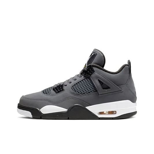 Jordan 4 Cool Grey