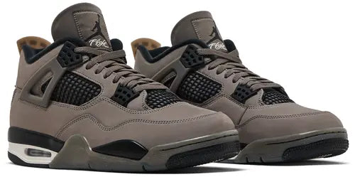 Air Jordan 4 Retro 'Cave Stone' - Hypepieces
