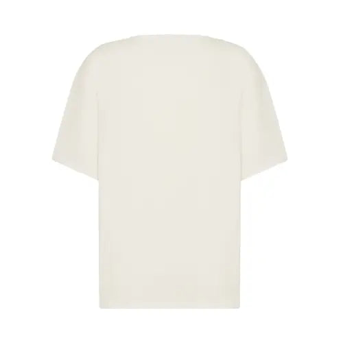 Dior x Cactus Jack Oversized T-Shirt 'White' - Hypepieces