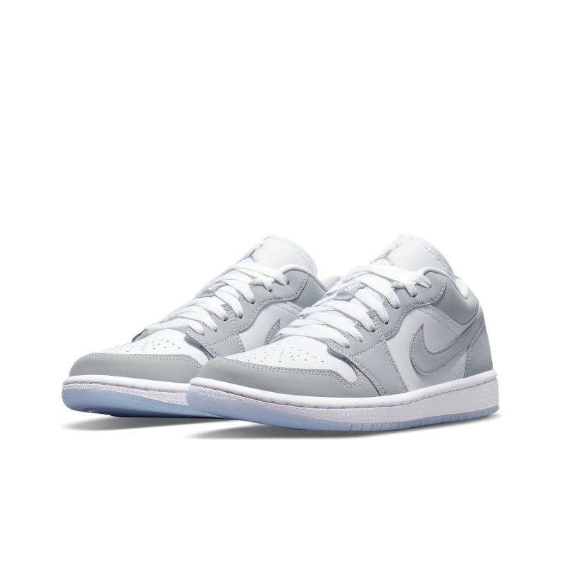 Jordan 1 Low Wolf Grey - Hypepieces