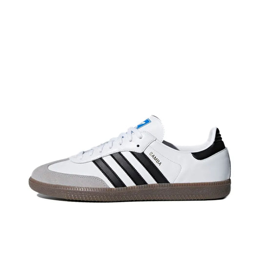 Adidas Samba OG White - Hypepieces
