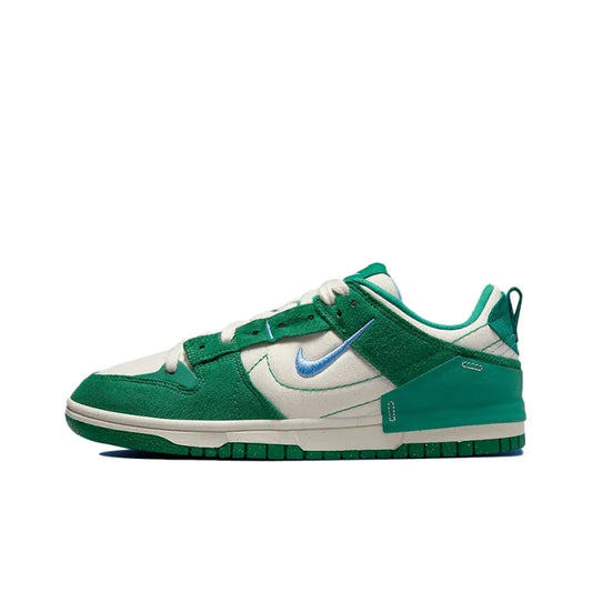 Nike Dunk Low Disrupt Malachite Green