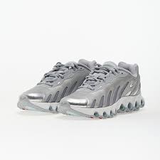 Nike Air Max DN8 'Wolf Grey Metallic Silver' - Hypepieces