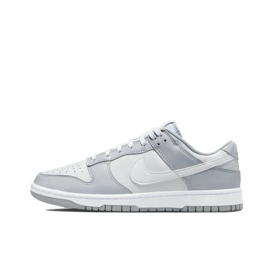 Nike Dunk Low Pure Platnium