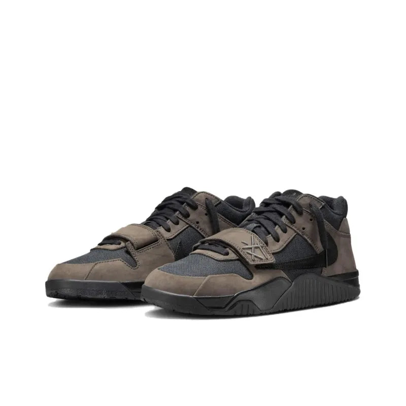 Jumpman Jack Dark Mocha