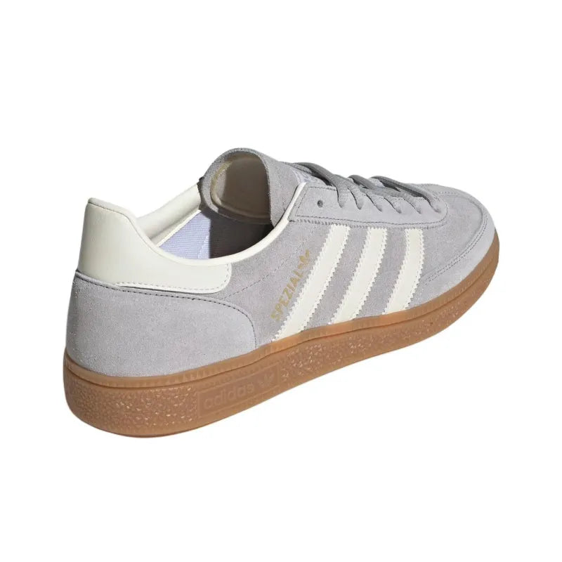 Adidas Spezial Light Grey