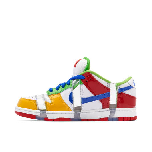 EBay SB Dunk Low - Hypepieces