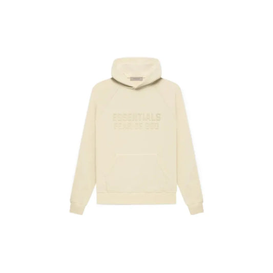 Essentials Hoodie Eggshell