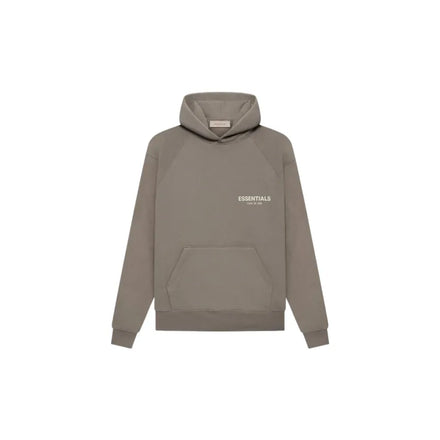 FOG Essentials Hoodie Desert Taupe