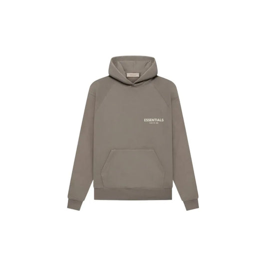 FOG Essentials Hoodie Desert Taupe