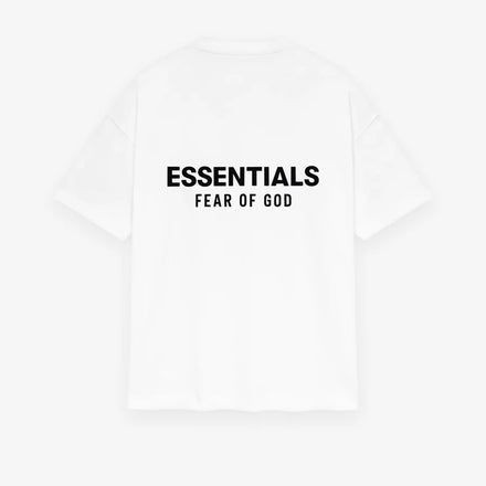FOG Essentials Bright White