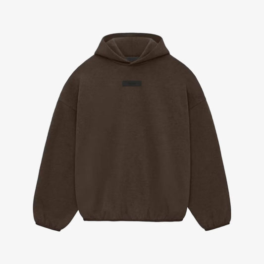 FOG Essentials Hoodie Wood