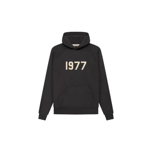 FOG Essentials Hoodie 1997 Iron