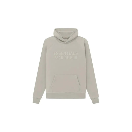 FOG Essentials Hoodie Seal