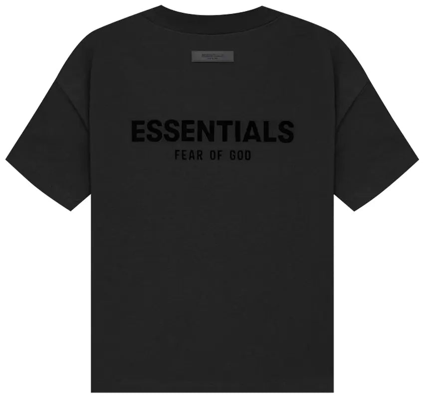 Fear Of God Essentials Stretch Limo Tee - Hypepieces