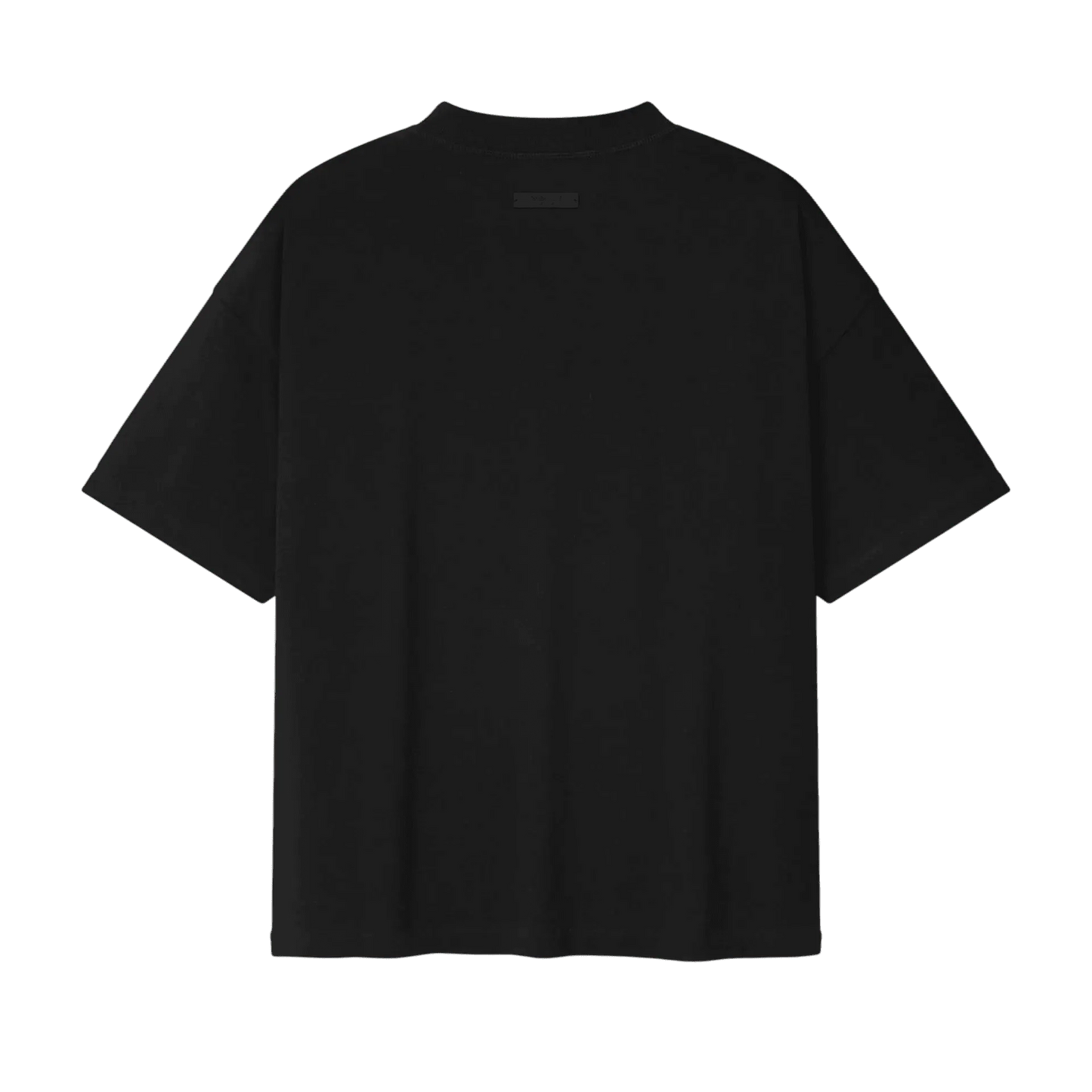 Fear of God Essentials Berlin 90s Tee 'Black' - Hypepieces