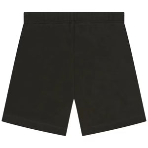 Fear Of God Essentials Sweatshorts 'Off Black'