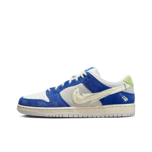 Nike SB Dunk Low Fly Streetwear - Hypepieces