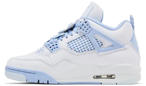 Air Jordan 4 Retro 'Forget Me Not' - Hypepieces