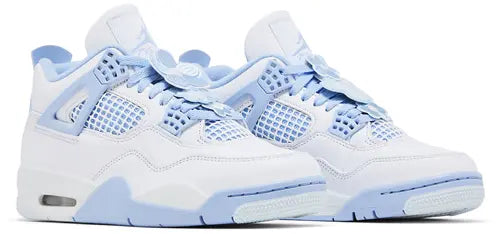 Air Jordan 4 Retro 'Forget Me Not' - Hypepieces