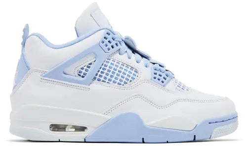 Air Jordan 4 Retro 'Forget Me Not' - Hypepieces